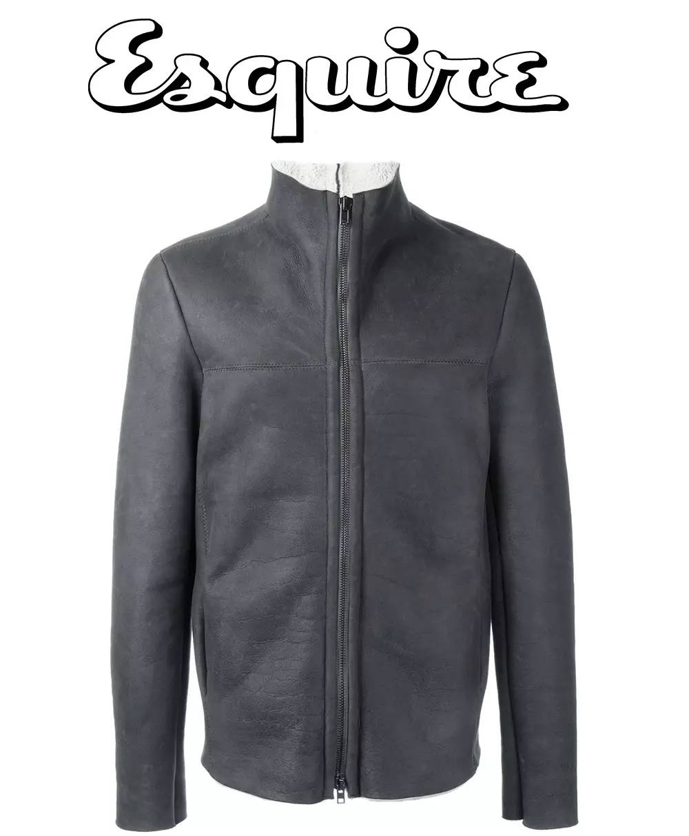 皮草好洋气精致,皮草好臃肿