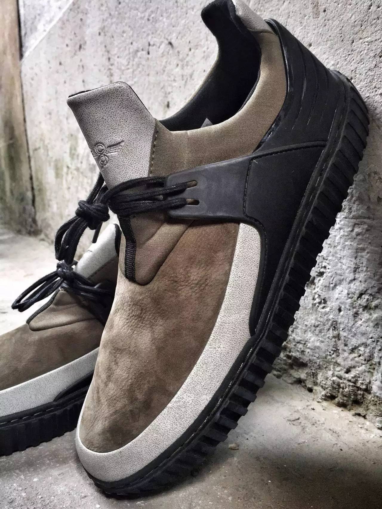 CooLSneaker|每周新鞋速递2016/12/12