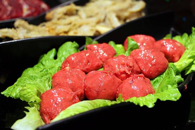 潮汕牛肉火锅三涮,潮汕牛肉火锅正宗潮汕火锅配方