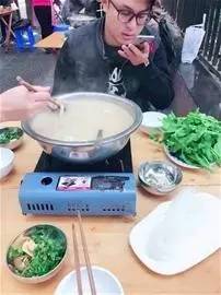 成都冬至羊肉一条街,成都冬至羊肉一条街今年生意怎样