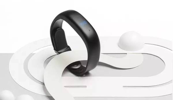 魅族手环发布几代了,魅族手环和小米手环