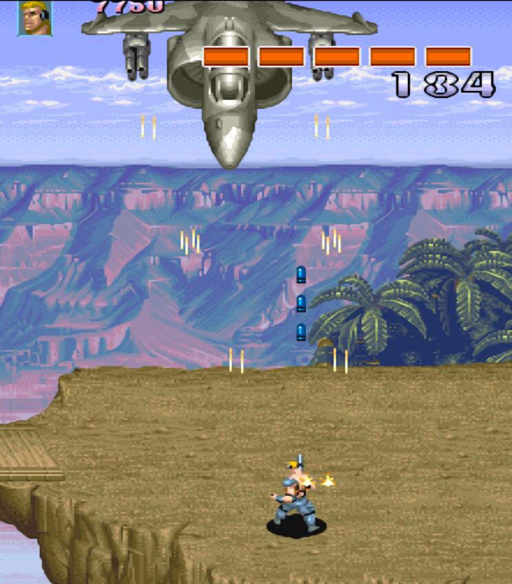 很多人喜欢玩的街机游戏,国人最喜欢玩的中国游戏