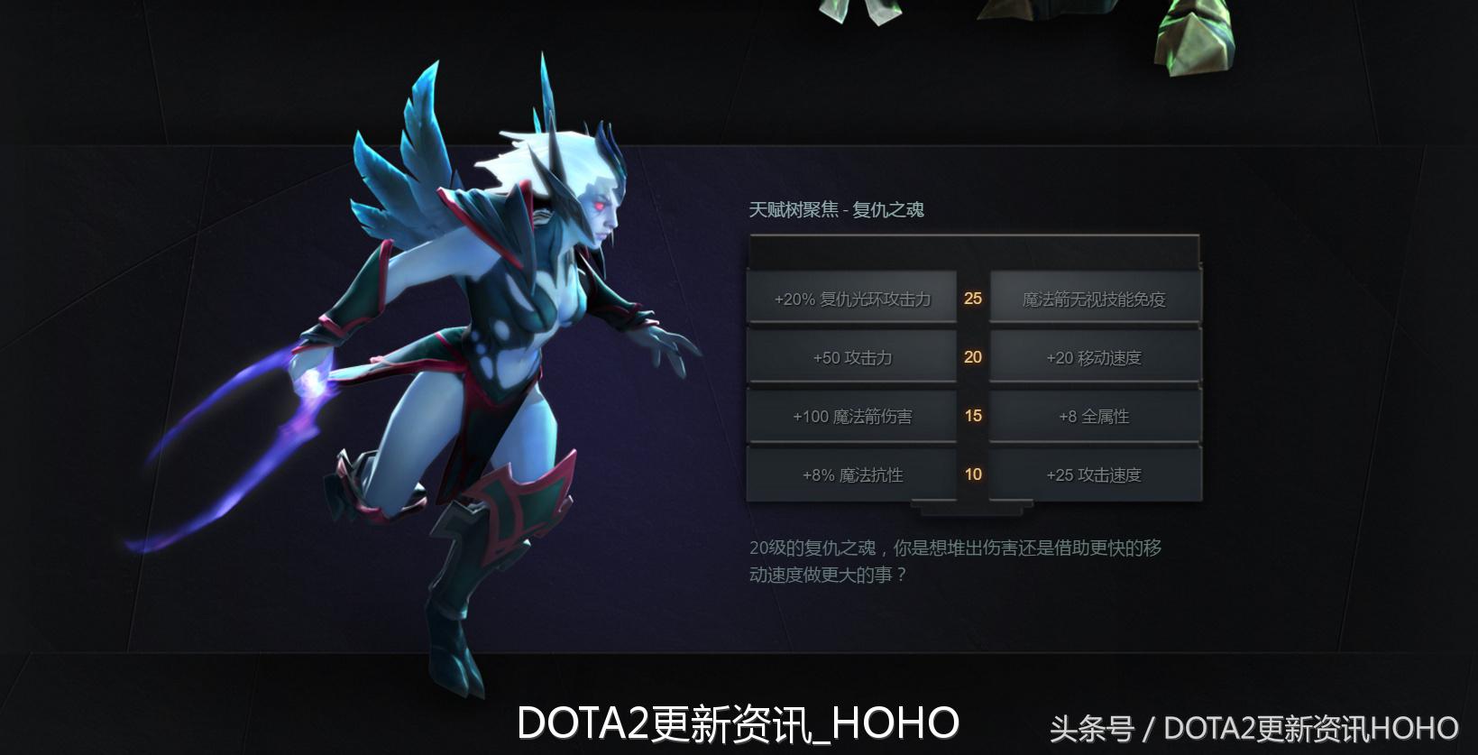 dota2新更新,dota2更新7.31加强的英雄