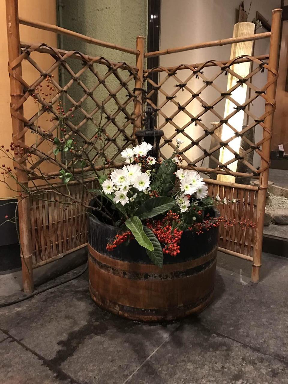 日本关西温泉圣地,日本关西房间内温泉