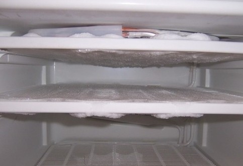 冰箱比马桶脏实验,冰箱用久了很脏教你一招