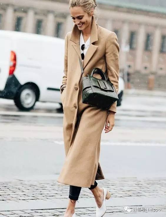 秋冬胶囊衣橱怎么搭配,打造自己的胶囊衣橱需要什么单品