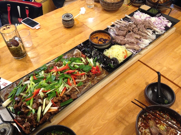 蔡塘广场美食,蔡塘美食小吃探店推荐