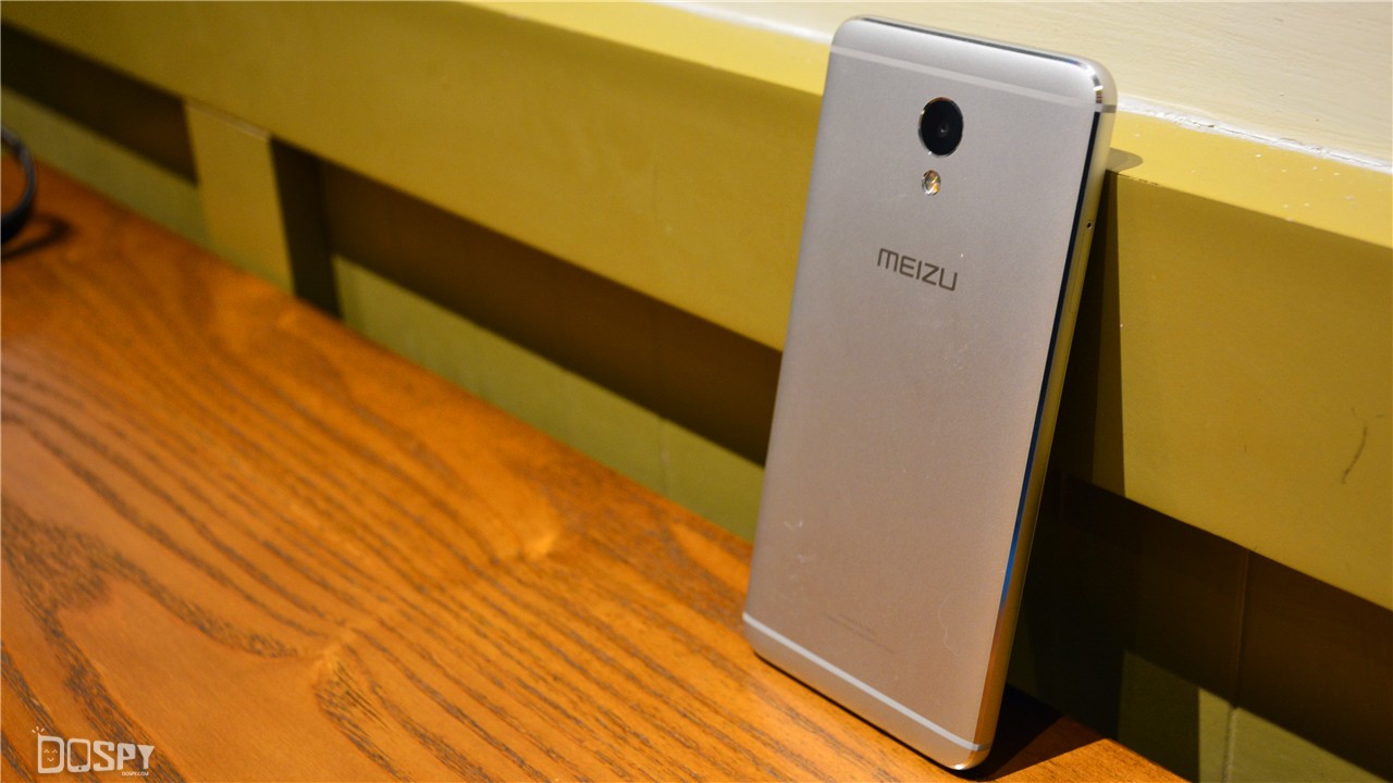 魅蓝Note5评测:我芯依旧,千元内手机的颜值巅峰