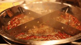 火锅吃多了得痔疮怎么办,吃火锅涮什么可以减少痛风