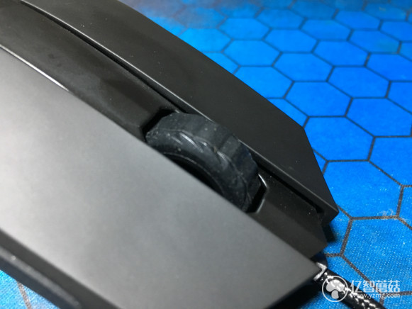 200元游戏鼠标测评,贱驴鼠标值不值得买