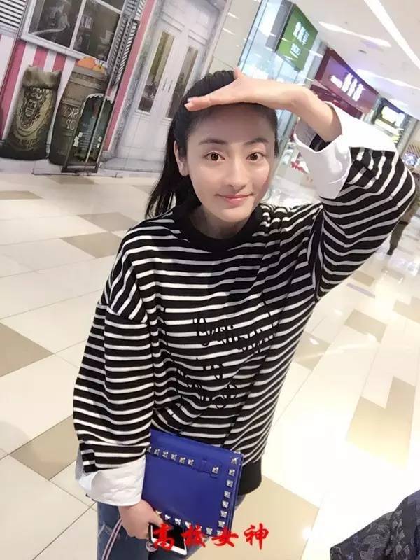 韩国女演员气质女神,韩国气质明星女神