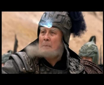 封神演义闻仲封了什么神,封神演义中纣王和闻仲的关系