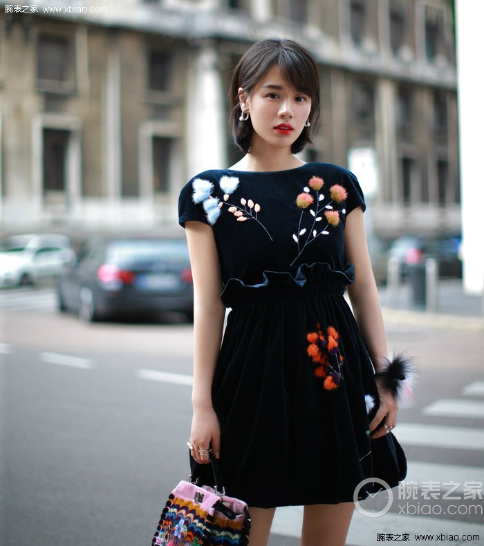 永不过时的珠宝推荐,谁说时髦和温暖不能兼得