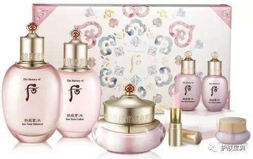 后各系列产品适合什么肤质,后系列护肤品各个系列适合的年龄