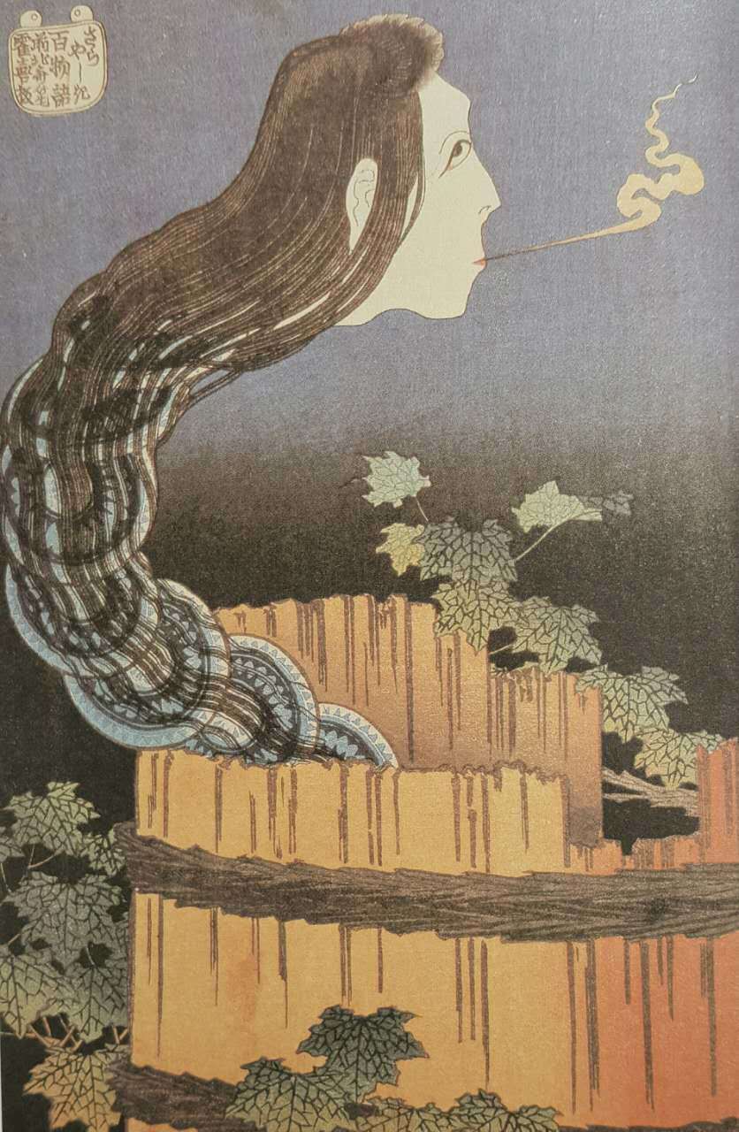 阴阳师最强妖怪酒吞童子,阴阳师酒吞童子和茨木童子故事