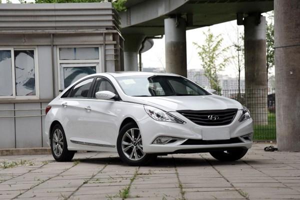 韩国车价格那么便宜,韩国车双龙价格