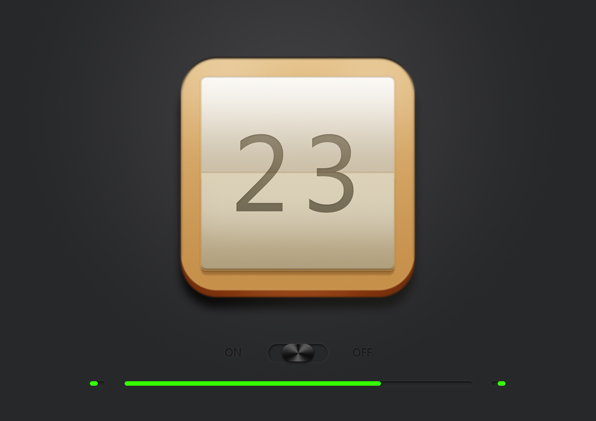 ui设计必学的扁平化图标,ui图标设计手机图标步骤