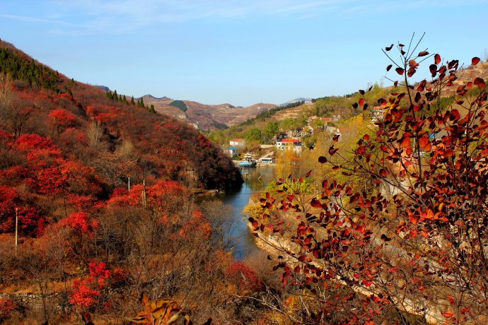 2020国庆淄博旅游景点推荐,淄博临淄一日游必去的四大景点