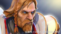 dota2新更新,dota2更新7.31加强的英雄