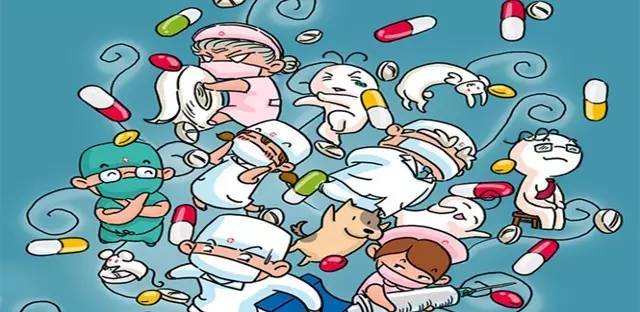 怎么判断内分泌失调还是更年期,内分泌治疗是从什么时候开始