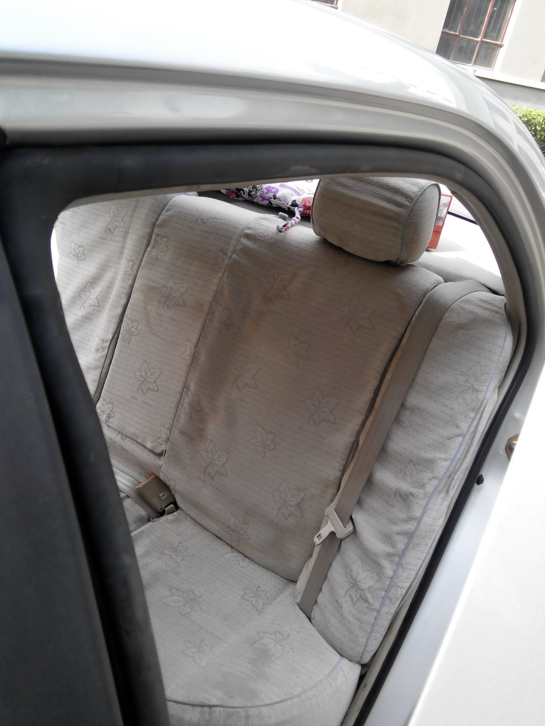 用车心得笔记,详细的用车心得