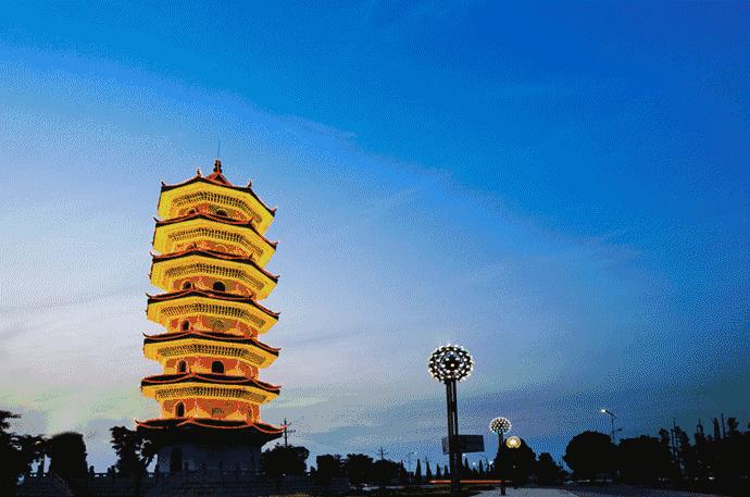 安徽景点门票,吐血整理11个景区全攻略