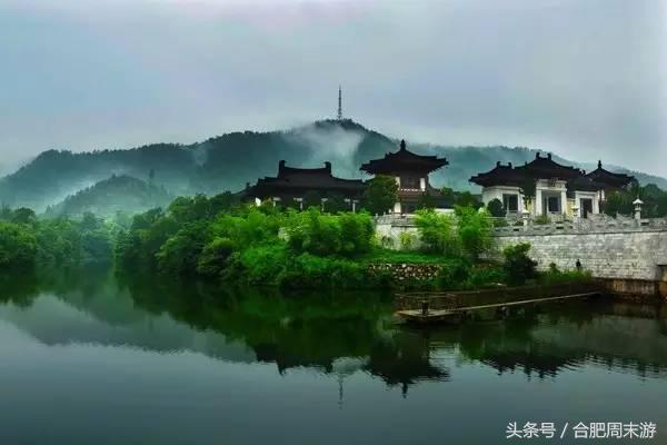 安徽景点门票,吐血整理11个景区全攻略