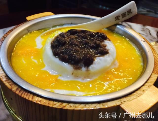 100家糖水店,人均10元糖水