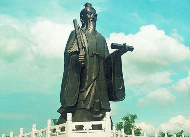 姜子牙太公望,姜子牙为什么叫太公望