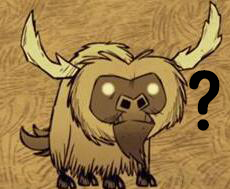 没银子买新游，不如掏出《饥荒》开个黑？