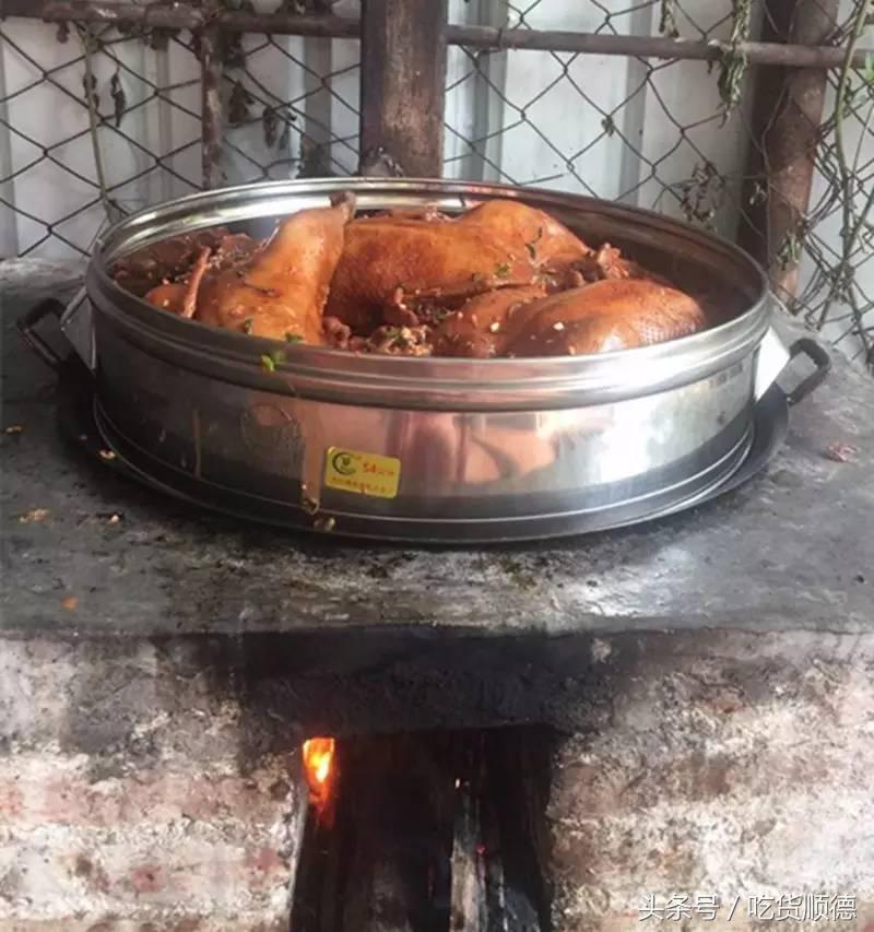 顺德有一家农庄,广东顺德生态农庄