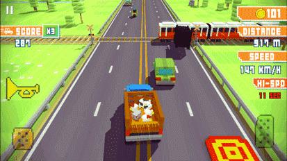 推荐十款自由度极高的手游,杀时间游戏手机