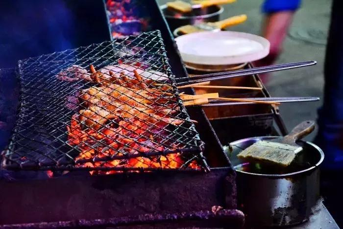 长沙美食一条街推荐必吃,长沙美食推荐必吃第一名