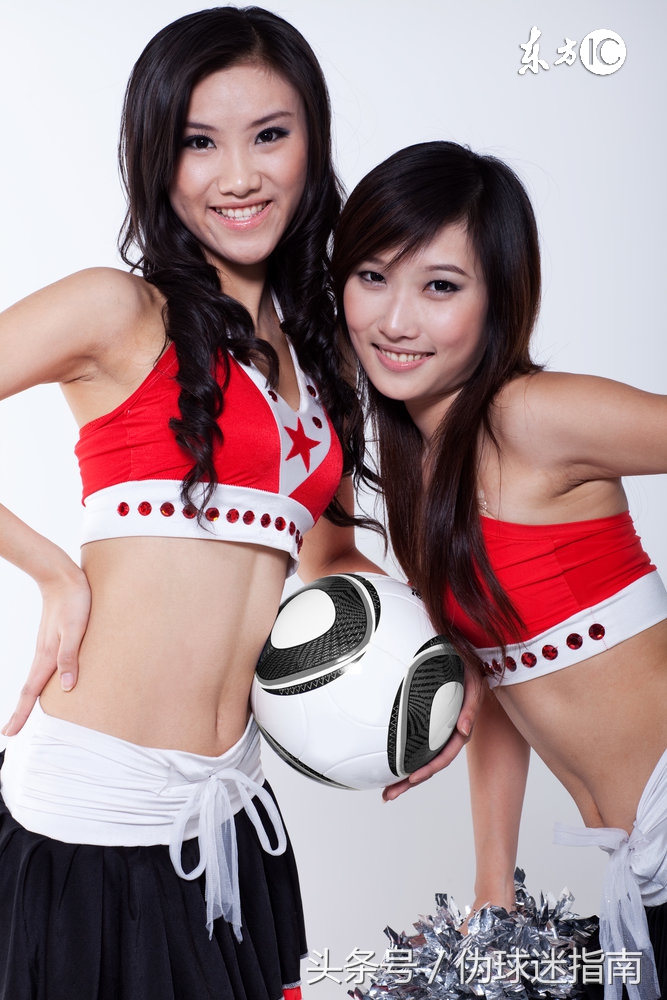 女生就不应该喜欢足球么,女神喜欢足球