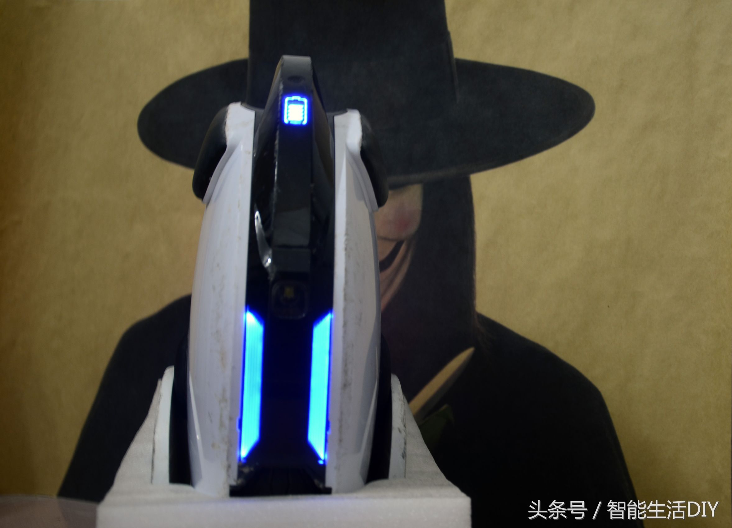 乐行天下平衡车v5和v8的对比,乐行v5平衡车恢复出厂