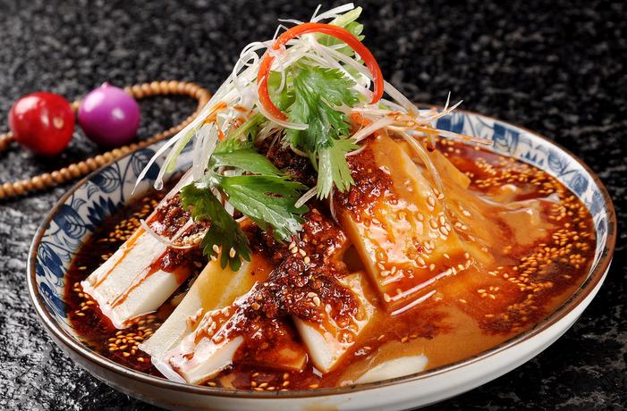 甘肃除了面食还有啥美食,兰州除了牛肉面还有啥早餐