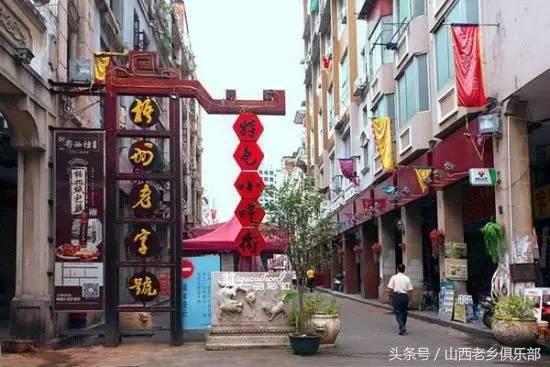 狂咽口水！实探山西各地小吃夜市，你准备去哪吃？