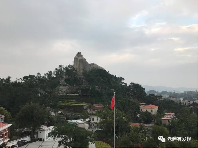 鼓浪屿连当兵的都会弹钢琴，原来是碰上了这位音乐老师