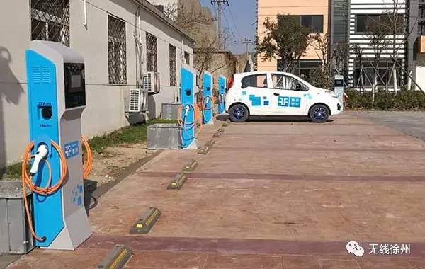 徐州共享电动汽车租赁,徐州新能源汽车免费租赁