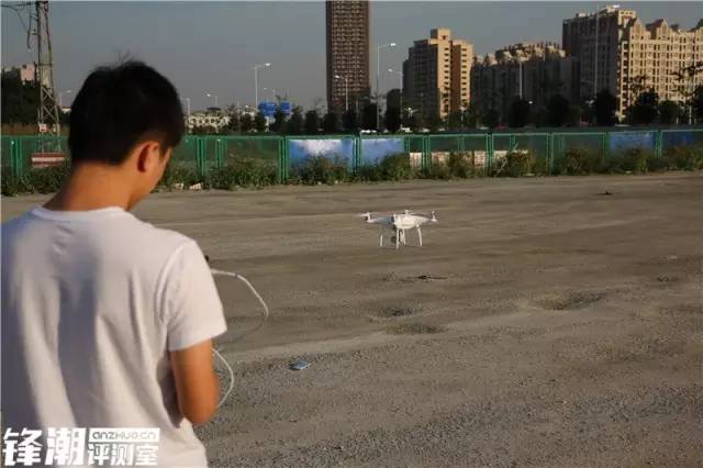 上万元的无人机,上万元的大疆无人机
