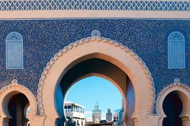 一千零一夜摩洛哥风格,摩洛哥一千零一夜歌曲