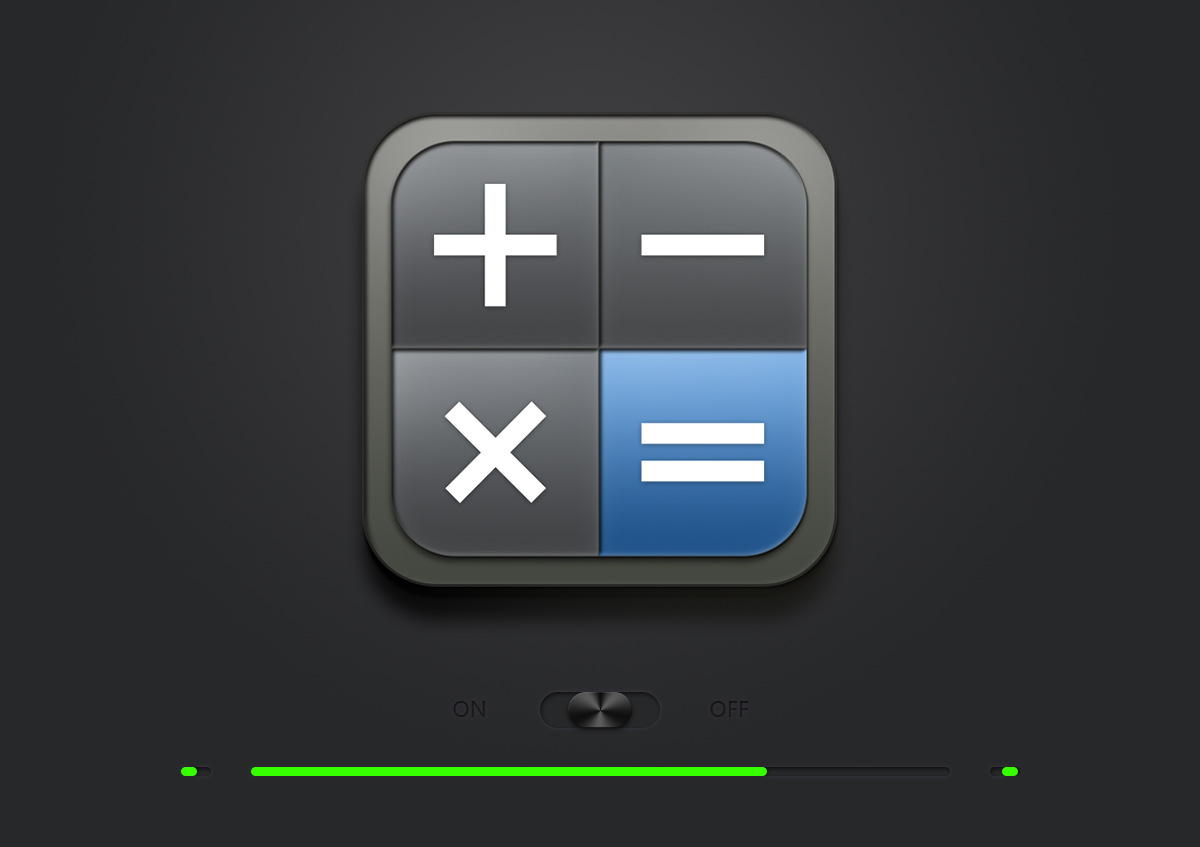 ui设计必学的扁平化图标,ui图标设计手机图标步骤
