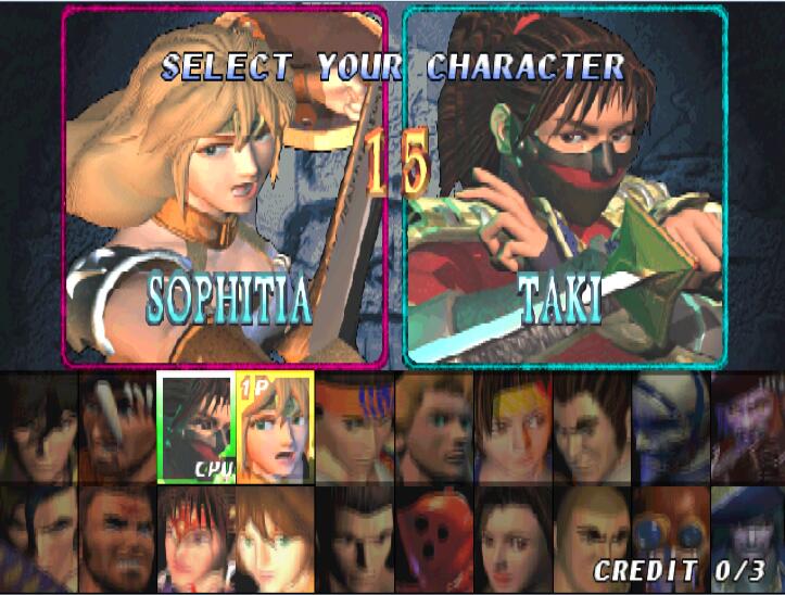 国人街机游戏,最值得记忆的街机游戏