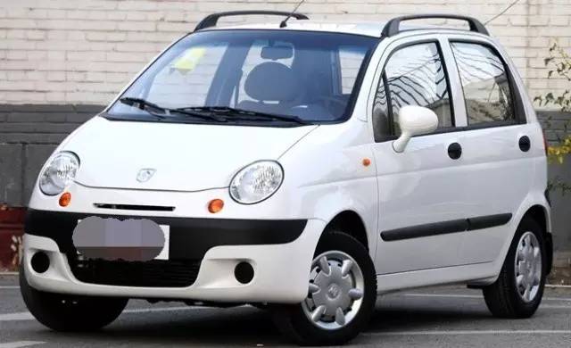 不到4万元新车,不到五万的车同样能遮风挡雨