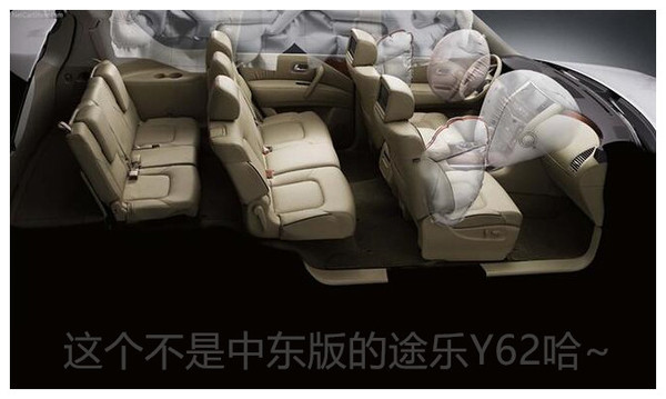 能干掉道奇的车,陆巡4000中东版和途乐哪个好