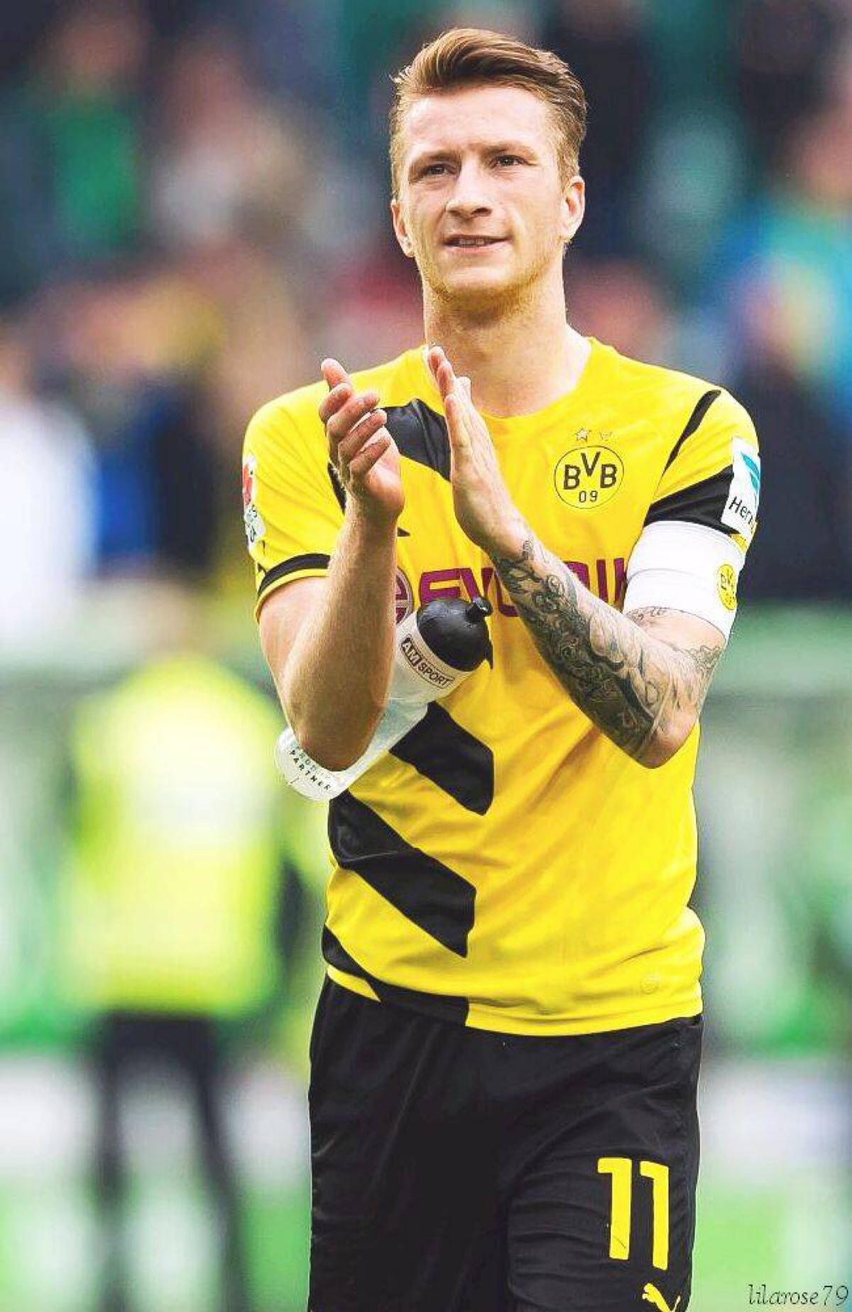 代斯勒和罗伊斯在哪踢球,24年德国欧洲杯罗伊斯