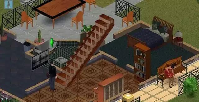 那些年一起玩游戏,80后童年游戏回忆完整版