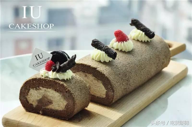 大良呢间少女系蛋糕店,我都不敢告诉我女友