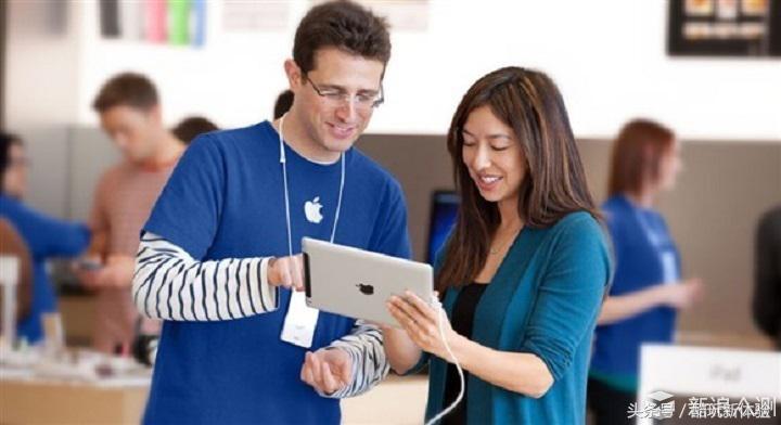 天才吧历险记：我在苹果手机大面积自动关机后经历了啥