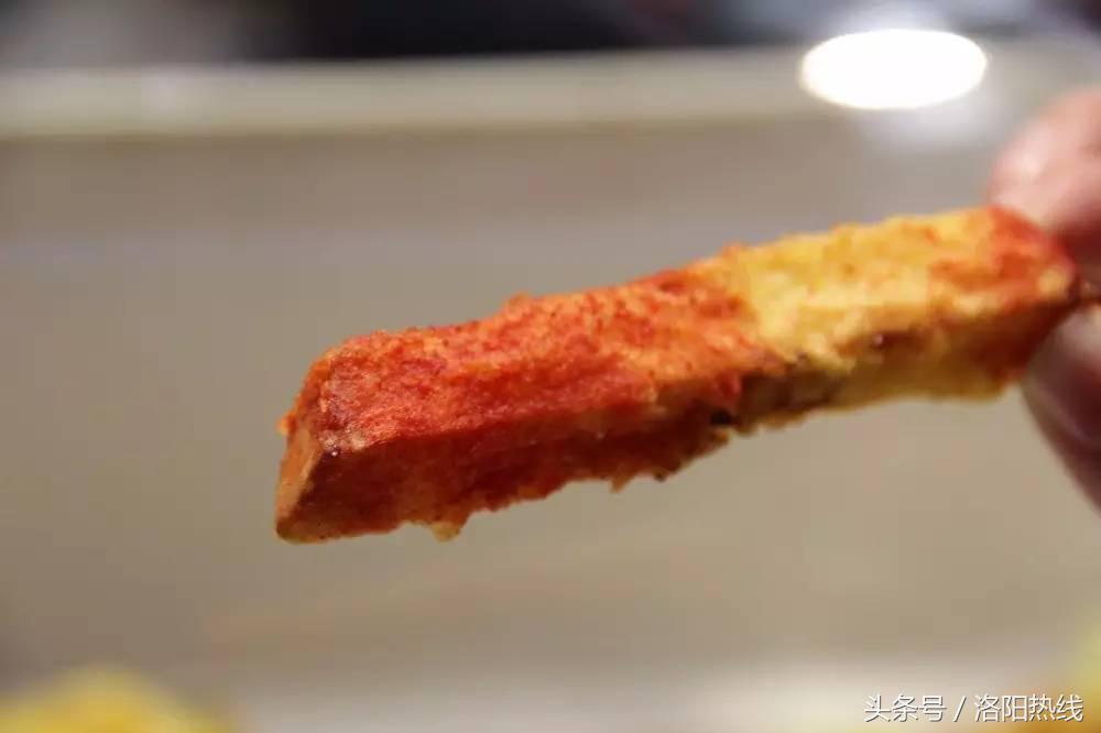 洛阳坑人小吃,洛阳十大烂商场排名